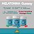 Melatonina Gummy Sunflower Sabores Morango - Menta - Frutas Vermelhas - Imagem 9