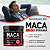 Maca Peruana Negra e Dourada 5000mg Black Tem VIda - Imagem 2