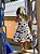 Vestido Lacinho Oncinha - Imagem 3