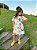 Vestido Poá Algodão - 10 anos - Imagem 4
