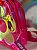 Mochila Florzinha Pink - Imagem 3