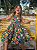 Vestido Jardim Encantado - Imagem 5