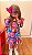 Vestido Algodão Quadrinhos - Imagem 6