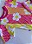 Conjunto Canelado Margaridinhas - 01 ano - Imagem 7