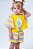 Conjunto Piu Piu - 04 anos - Imagem 1