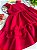 Vestido Vermelho Natal - Imagem 3