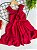 Vestido Vermelho Natal - Imagem 5
