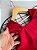 Vestido Vermelho Natal - Imagem 2