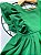 Vestido Verde Babadinhos - Imagem 2