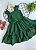 Vestido Verde Festas - Imagem 1