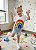 Camiseta Rainbow Algodão - Imagem 3