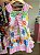Vestido Candy Flowers - Imagem 3