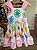 Vestido Candy Flowers - Imagem 2