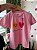 Camiseta Feminina Brincar - Imagem 1