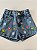 Short Jeans Florescer - 02/08 anos - Imagem 1
