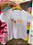 Camiseta Feminina Jardim - Imagem 1