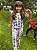 Conjunto Canelado Sorvetinho - Imagem 1