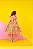 Vestido Flores - Imagem 3