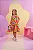 Vestido Margaridinhas - Imagem 1