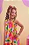 Vestido Margaridinhas - Imagem 3