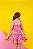 Conjunto Saia Jardim Florido - Imagem 2