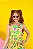 Conjunto Saia Primavera - Imagem 3