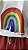 Conjunto Rainbow Algodão - Imagem 4