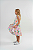 Vestido Jardim Florido - Imagem 3