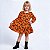 Vestido Animal Print - Imagem 1