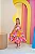 Vestido Midi Butterfly - Imagem 1