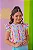 Conjunto Short Saia Florzinha - Imagem 2