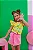 Conjunto Short Saia Jardim - Imagem 1