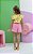 Conjunto Short Saia Jardim - Imagem 2
