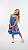 Vestido Rainbow - Imagem 1