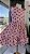 Vestido Moranguinho Laço - Imagem 1