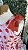 Vestido Moranguinho Laço - Imagem 3