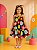 Vestido Primavera Black - 02 anos - Imagem 1