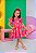 Vestido Arco Íris Pink - Imagem 1