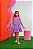Vestido Lilás - Imagem 1