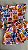 Conjunto Canelado Quadrinhos - Imagem 3