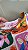 Conjunto Canelado Quadrinhos - Imagem 5