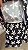 Conjunto Florzinha Black - Imagem 6