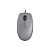 MOUSE USB SILENT M110 CINZA - LOGITECH - Imagem 1