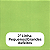 AZ 6042 - VERDE LIMÃO CLARO CECRISA 2a Linha 3,77mm - Imagem 1