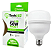 LAMP LED BULBO 50W TECH LUZ - Imagem 2