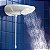 DUCHA LOREN. TOP JET Multitemperaturas 7500W 220V - Imagem 2
