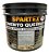 Massa Cimento Queimado 18 KG SPARTEX - Imagem 1