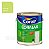 Tinta Acrílica Verde Limão Coralar 3,6L - Imagem 1