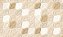 REVESTIMENTO ARABESCO BEIGE HD53112 33x60 A (CX 2,43m²) - Imagem 3