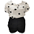 Blusa Drapeado Peito - Imagem 8